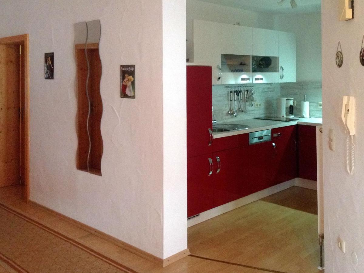 Apartment Kuehbeck-1 By Interhome Бишофсмайс Екстериор снимка