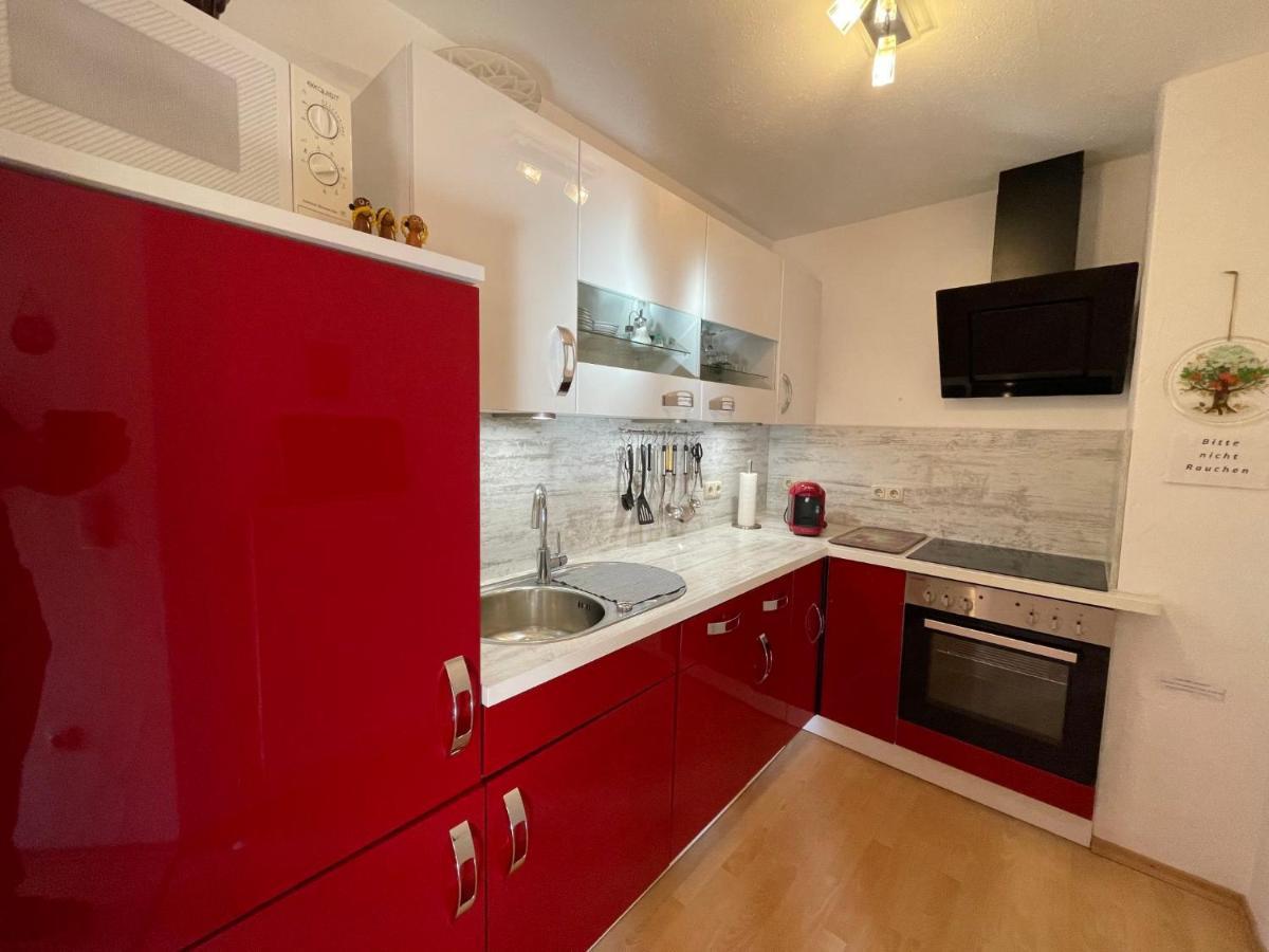Apartment Kuehbeck-1 By Interhome Бишофсмайс Екстериор снимка